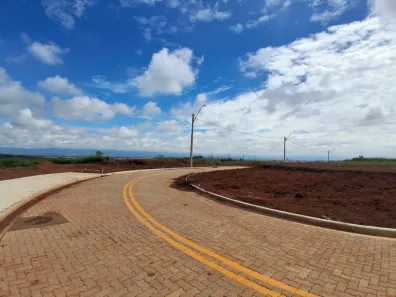 Lote/Terreno à venda, 160m² no Barreiro, Taubaté