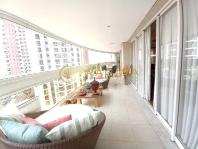Apartamento com 3 Quartos à venda, 366m² no Alto da Lapa, São Paulo