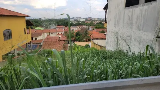 Lote/Terreno à venda, 345m² no Morada da Colina, Resende