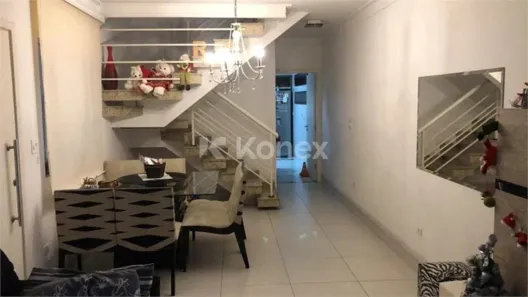 Sobrado com 3 Quartos à venda, 230m² no Vila Maria Alta, São Paulo