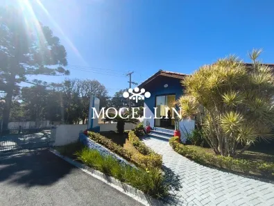 Casa para alugar, 200m² no Portão, Curitiba