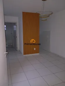 Apartamento com 2 Quartos à venda, 47m² no Santa Cruz, Rio de Janeiro