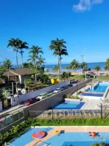 Apartamento com 3 Quartos à venda, 112m² no Centro, Bertioga