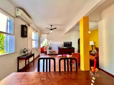 Apartamento com 4 Quartos à venda, 145m² no Botafogo, Rio de Janeiro