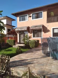 Casa de Condomínio com 5 Quartos à venda, 273m² no Sapê, Niterói