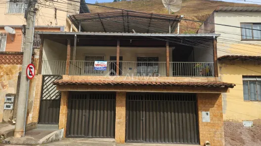 Casa com 3 Quartos à venda, 120m² no Eldorado, Juiz de Fora