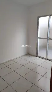 Apartamento com 2 Quartos para alugar, 61m² no Fabrício, Uberaba
