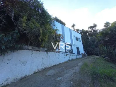 Galpão/Depósito/Armazém à venda, 380m² no Parque do Imbui, Teresópolis
