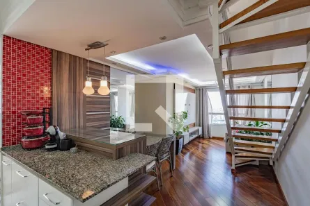 Cobertura com 3 Quartos à venda, 140m² no Vila Vera, São Paulo