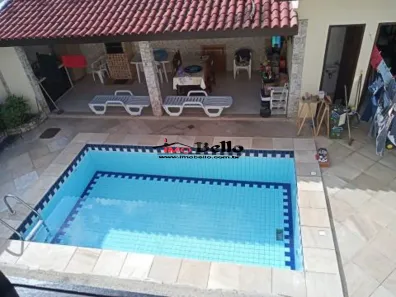 Casa de Condomínio com 4 Quartos à venda, 320m² no Anil, Rio de Janeiro