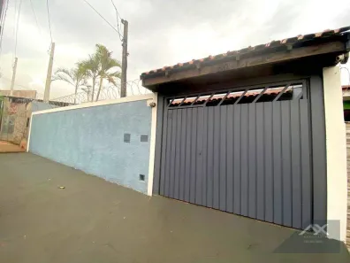 Casa com 3 Quartos à venda, 165m² no Jardim Vânia Maria, Bauru