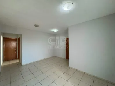 Apartamento com 3 Quartos para alugar, 85m² no Paiaguás, Cuiabá