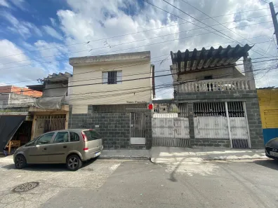 Casa com 6 Quartos à venda, 510m² no Vila Santa Maria, São Paulo