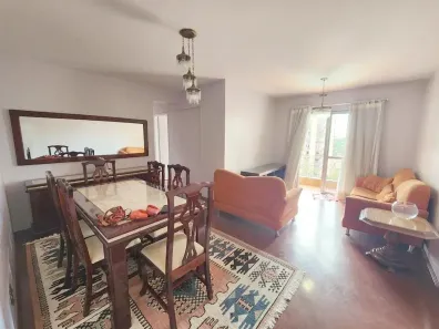Apartamento com 3 Quartos à venda, 82m² no Jardim Esmeralda, São Paulo