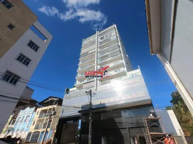 Apartamento com 3 Quartos à venda, 135m² no Centro, Viçosa