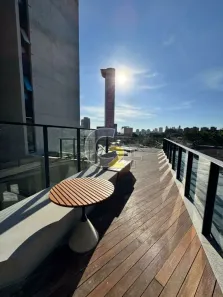 Apartamento com 1 Quarto à venda, 22m² no Pinheiros, São Paulo