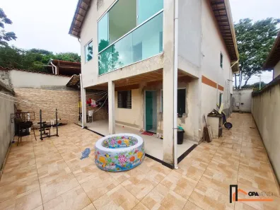 Casa com 4 Quartos à venda, 210m² no Jaqueline, Belo Horizonte