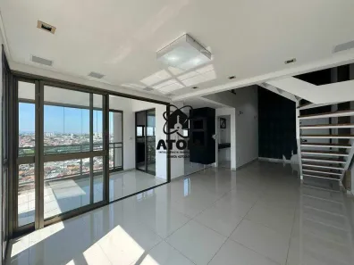 Apartamento com 2 Quartos à venda, 107m² no Centro, Taubaté
