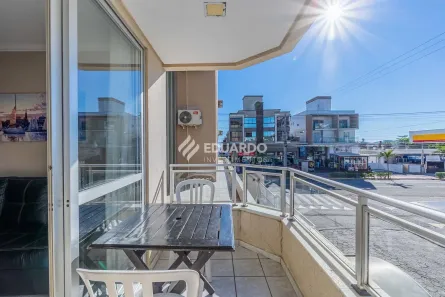 Apartamento com 2 Quartos à venda, 70m² no Bombas, Bombinhas