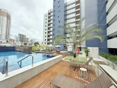 Apartamento com 3 Quartos à venda, 98m² no Jardim Oceania, João Pessoa