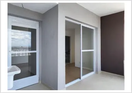 Apartamento com 2 Quartos à venda, 55m² no Mooca, São Paulo