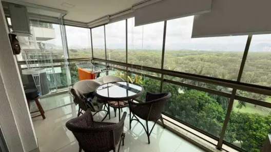 Apartamento com 3 Quartos à venda, 96m² no Barra Olímpica, Rio de Janeiro