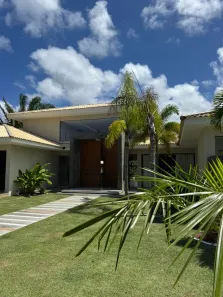 Casa de Condomínio com 6 Quartos à venda, 920m² no Portão, Lauro de Freitas