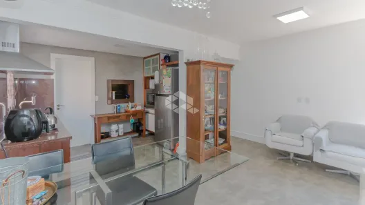 Apartamento com 2 Quartos à venda, 107m² no Bela Vista, Porto Alegre