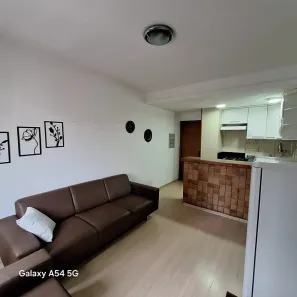 Apartamento com 1 Quarto à venda, 45m² no Jardim Paulista, São Paulo