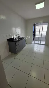 Apartamento com 3 Quartos para alugar, 143m² no Umarizal, Belém