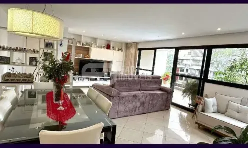 Apartamento com 3 Quartos à venda, 170m² no Recreio dos Bandeirantes, Rio de Janeiro