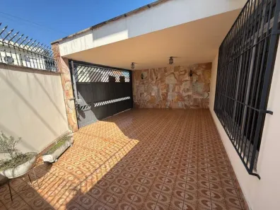 Imóvel Comercial com 3 Quartos à venda, 276m² no Lapa, São Paulo