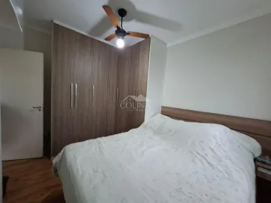 Apartamento com 2 Quartos à venda, 52m² no Recanto Quarto Centenário, Jundiaí