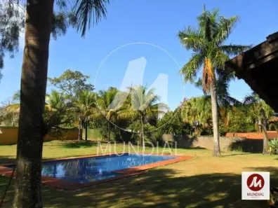 Casa de Condomínio com 4 Quartos à venda, 750m² no Condomínio Quinta da Boa Vista, Ribeirão Preto