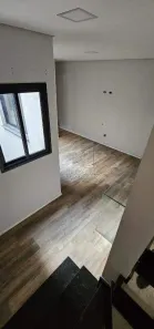 Cobertura com 2 Quartos à venda, 101m² no Jardim Santo Alberto, Santo André
