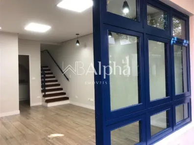 Ponto Comercial para alugar, 100m² no Condomínio Centro Comercial Alphaville, Barueri