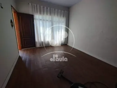 Casa com 3 Quartos à venda, 116m² no Jardim, Santo André