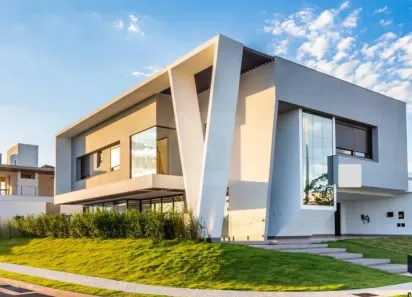 Casa com 5 Quartos à venda, 435m² no Nova Uberlândia, Uberlândia