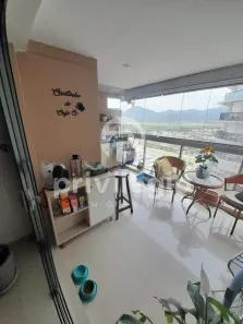 Apartamento com 3 Quartos à venda, 89m² no Recreio dos Bandeirantes, Rio de Janeiro