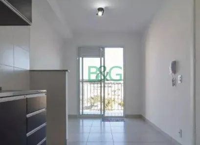 Apartamento com 1 Quarto à venda, 29m² no Vila Palmeiras, São Paulo