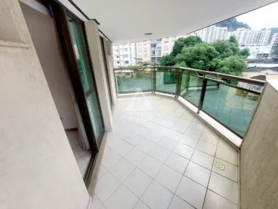 Apartamento com 2 Quartos à venda, 85m² no Botafogo, Rio de Janeiro