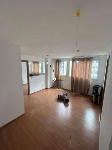 Apartamento com 1 Quarto à venda, 43m² no Jardim Íris, São Paulo