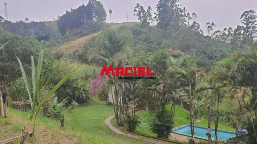 Fazenda/Sítio com 3 Quartos à venda, 36300m² no Dos Souzas, Monteiro Lobato
