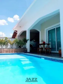 Casa com 3 Quartos à venda, 139m² no Jardim Olinda, Indaiatuba