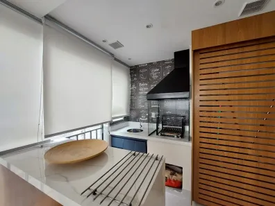 Apartamento com 2 Quartos à venda, 81m² no Vila Andrade, São Paulo