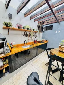 Casa com 3 Quartos à venda, 136m² no Cambuí, Itapetininga