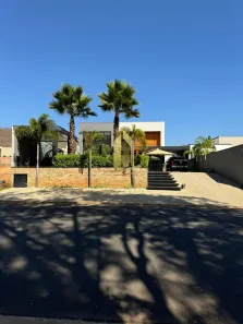 Casa de Condomínio com 5 Quartos para alugar, 400m² no Residencial Enseada da Fronteira, Rifaina