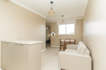 Apartamento com 2 Quartos para alugar, 50m² no Morro Santana, Porto Alegre