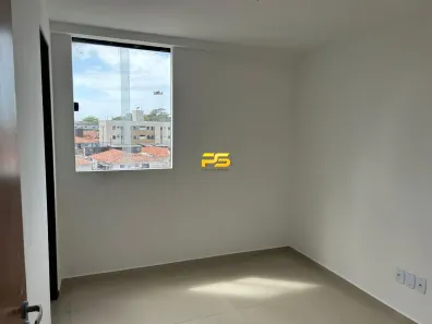 Apartamento com 2 Quartos à venda, 60m² no Estados, João Pessoa