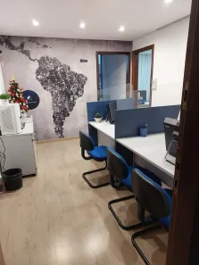 Sala Comercial à venda, 50m² no Centro, Curitiba